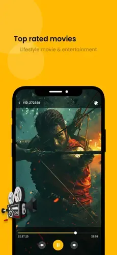 jiohotstar-old-version download Top Rated Movies