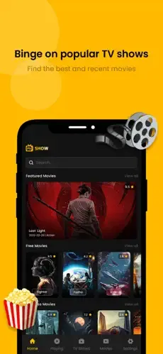 jiohotstar-old-version download tv show